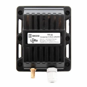 Конвертер Вега ТП-11